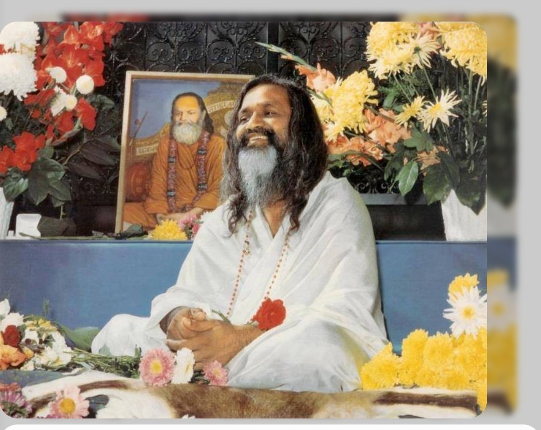 Awakening the World: The Enduring Legacy and Vision of Maharishi Mahesh Yogi